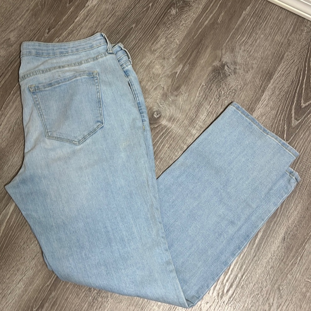 OLD NAVY JEANS